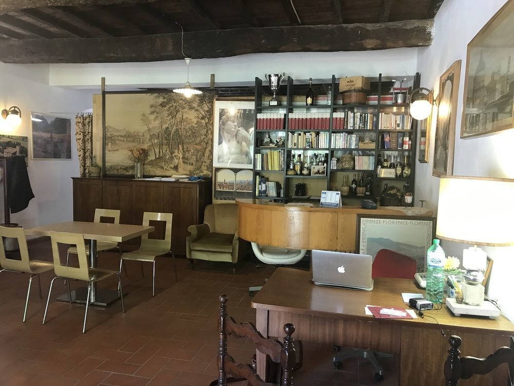 Castello Di Fezzana Apartment Монтеспертоли Екстериор снимка