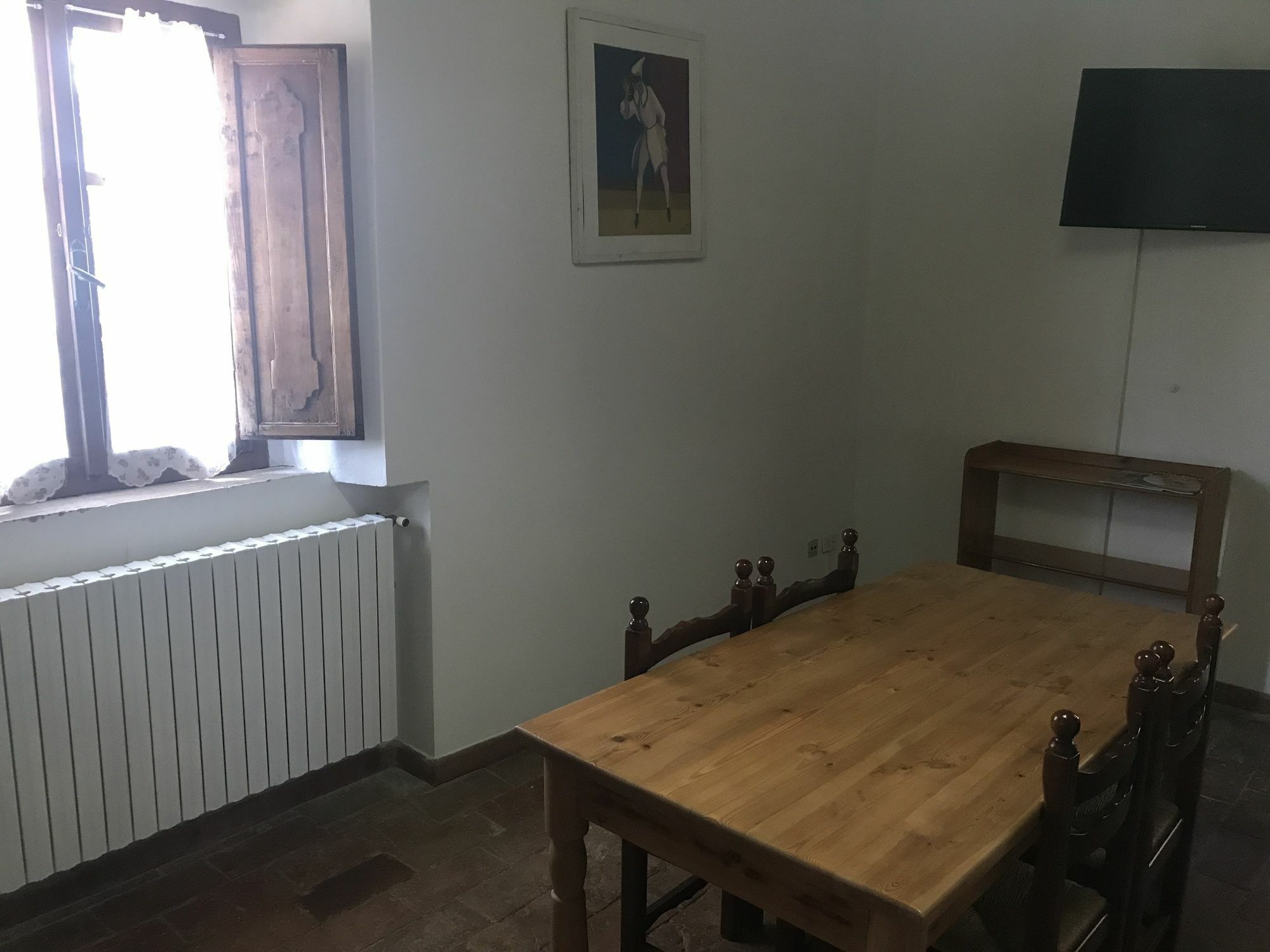 Castello Di Fezzana Apartment Монтеспертоли Екстериор снимка