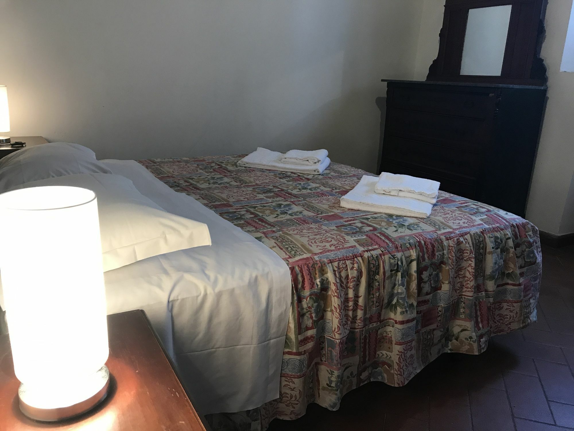 Castello Di Fezzana Apartment Монтеспертоли Екстериор снимка