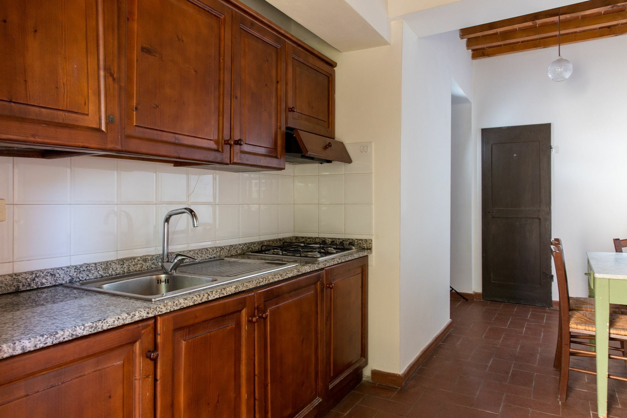 Castello Di Fezzana Apartment Монтеспертоли Екстериор снимка
